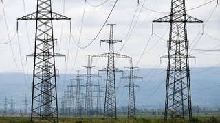 Ӯзбекистон воридоти неруи барқро аз Тоҷикистон барқарор кард