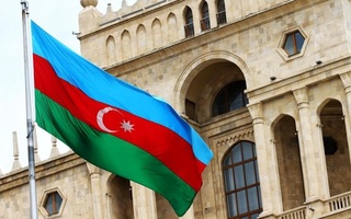 Озарбайжонда навбатдан ташқари Президент сайлови  ўтказилади