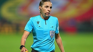 Стефани Фраппар поставила три пенальти в матче «Реала» с «Селтиком»