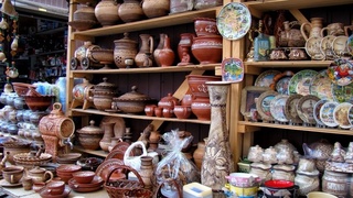 Қолөнершілік қызметін қолдап-қуаттау жүйесі жетілдірілетін болады