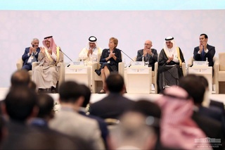 Oʻzbekistonda davlat mulkini xususiylashtirish boʻyicha “1 ming + 1 ming + 40” dasturi qabul qilindi