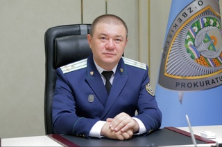 Фавқулодда вазиятлар вазири ўзгарди