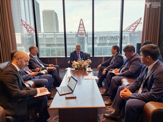 В рамках Второго глобального симпозиума ИКАО обсуждены вопросы авиационной отрасли