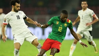 Салах довел Египет до финала, но Камеруну просто не повезло