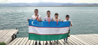 Бо суръати тамом!