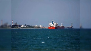 WP: захваченный США у берегов Венесуэлы танкер перевозил нефть на Кубу