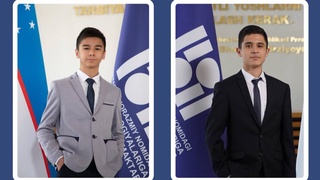 Реформалардың жемиси: Дүньяның биринши санлы техника университетине 100 процентли грант ийелери