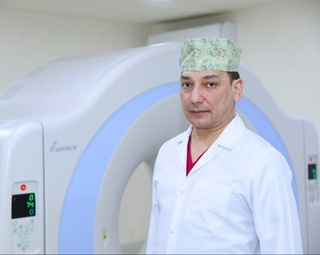 Болаларда ортопедик касалликлар эрта босқичда аниқланиб, инновацион усулда муолажа қилинмоқда