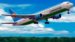 Чартер рейслар учун субсидиялар ажратилади