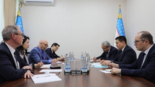 АСР и Всемирный банк обсудили предстоящие реформы в телекоммуникационном секторе