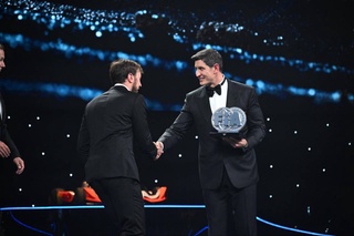 Отабек Умаров вошел в состав Сената FIA