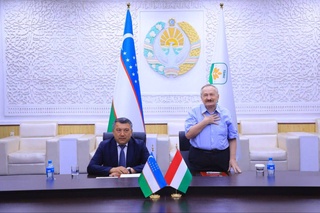 Венгерский профессор назначен международным советником ректора ТГАУ