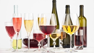 Минимальные цены на алкоголь повысились