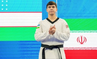 Rhine-Ruhr-2025: Marat Mavlonov brought another silver medal to the delegation of Uzbekistan