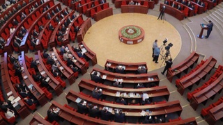 Oliy Majlis Senati huzurida YOshlar parlamenti tashkil etiladi