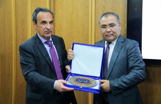 Италия университетлари билан тўғридан тўғри ҳамкорлик йўлга қўйилади