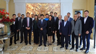 Развитие мясо-молочной отрасли: решения для устойчивости бизнеса