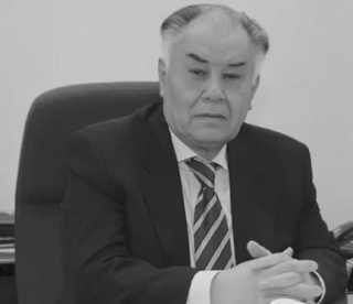 Академик Турғунпўлат Даминов 81 ёшида вафот этди