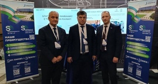 Tatarstan recognized the attractive environment created in Uzbekistan for foreign investors