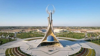 Фундаментальная трансформация Нового Узбекистана - в фокусе внимания всего мира