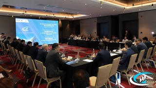 An exchange of experience on VAT issues is taking place in Samarkand with the participation of international experts