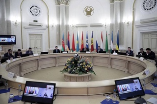 Представители стран СНГ обсудили вопросы внешнеполитического планирования министерств иностранных дел государств - участников Содружества