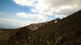 В Узбекистане установлены охранные зоны двух заповедников