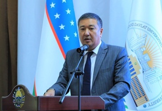 Oʻzbekistonda tibbiyot tarixi va rivoji