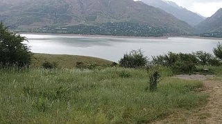 Бўстонлиқдаги дам олиш маскани 8,5 миллиард сўмга сотилди