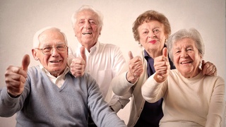 Японские ученые открыли лекарство, останавливающее старение