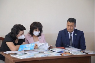 Янги авлод ўқув адабиётларини яратиш ва нашр этиш ҳолати қай даражада?