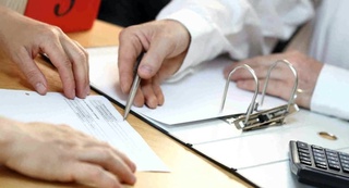 Qarshi tumanida kredit mablagʻini oʻzlashtirgan shaxslar aniqlandi