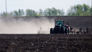 Қишлоқ хўжалиги ерларидан фойдаланувчиларга ҳар бир гектар майдонга 1 миллион сўмдан субсидия ажратилади