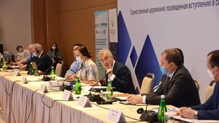 Для Узбекистана вступила в силу Конвенция ООН о правах инвалидов