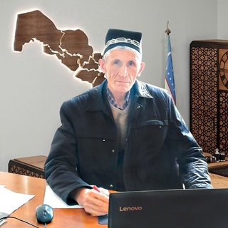 Ustoz Muhammad Yusuf