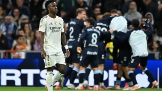 «Реал» проиграл «Сельте» в Мадриде, вернув вопрос о судьбе Алонсо