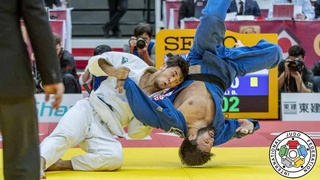 Португалия - Гран-при, Франция - «Большой шлем»