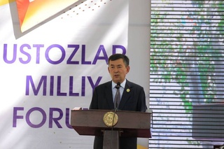 Таълим сифати ўқитувчилар фидойилигига боғлиқ