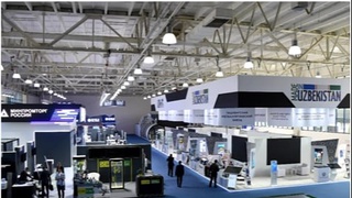 «ИННОПРОМ – 2022»: Илк шартномалар тўплами имзоланди