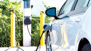 От расширения производства электромобилей - к улучшению экологической ситуации