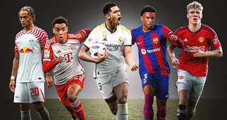 Golden Boy-2023 sovrinini kim oladi?