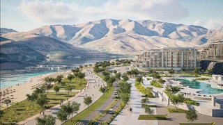 Чорвоқдаги Sea Breeze Uzbekistan лойиҳаси ҳақида: шаффофлик, фойда ва халқаро тажриба