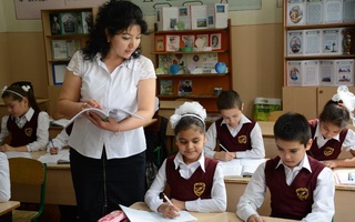 5 йил стажга эга ўрта махсус маълумотли ўқитувчилар учун мақсадли қабул квоталари тасдиқланди