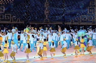 25 сентябрь куни Осиё ўйинларида иштирок этадиган ўзбекистонлик спортчилар (тўлиқ рўйхат)