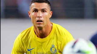 «Ан-Наср» с Криштиану Роналду проиграл «Аль-Орубе»