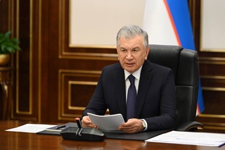 Рафти татбиқи лоиҳаҳо дар соҳаи гидроэнергетика баррасӣ шуд