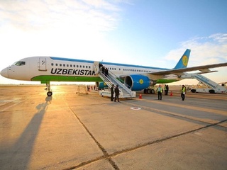 2 oyda O‘zbekistonga 1,7 mlndan ortiq turist tashrif buyurdi