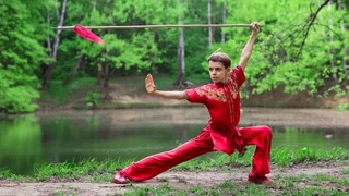 Дар Тошканд Ҷоми Ӯзбекистон оид ушу баргузор мегардад