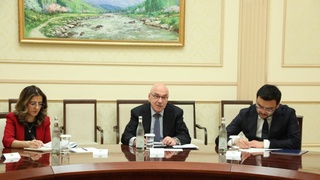 БМТ Ўзбекистоннинг терроризм ва экстремизмга қарши курашиш бўйича саъй-ҳаракатларини юқори баҳолайди