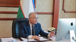 Демократическое законодательство: обеспечение участия сторон